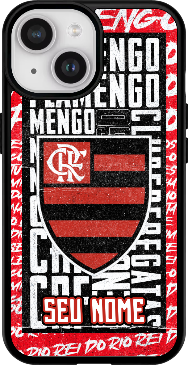 Capa Flamengo 5