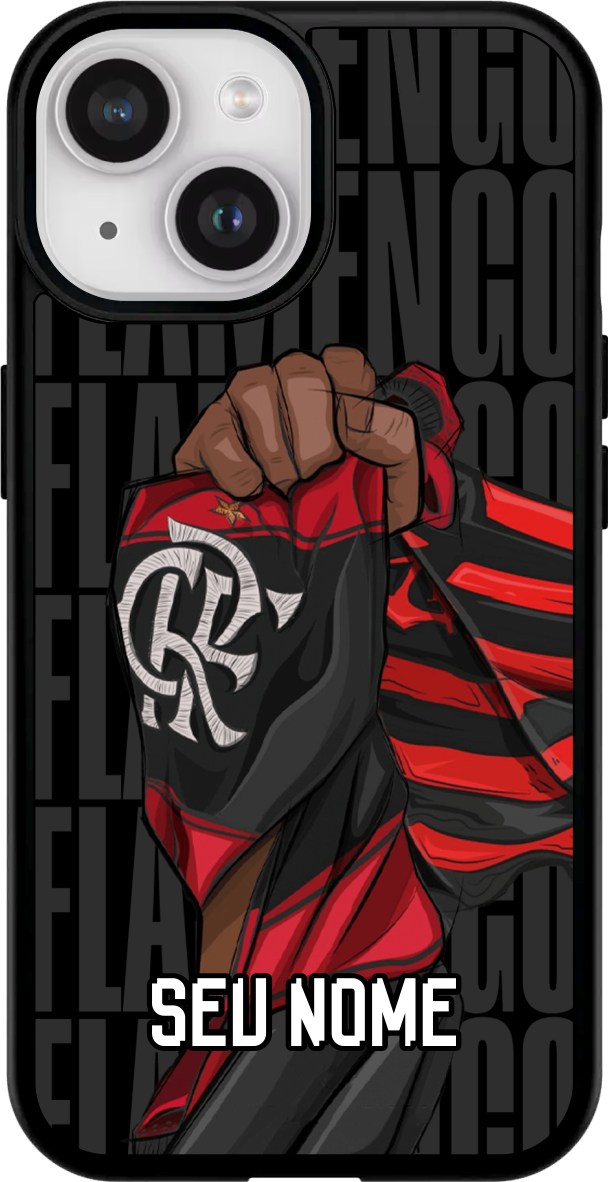 Capa Flamengo 6
